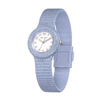 Orologio Hip Hop Shimmer Crush in Plastica HWU1266 - HWU1266